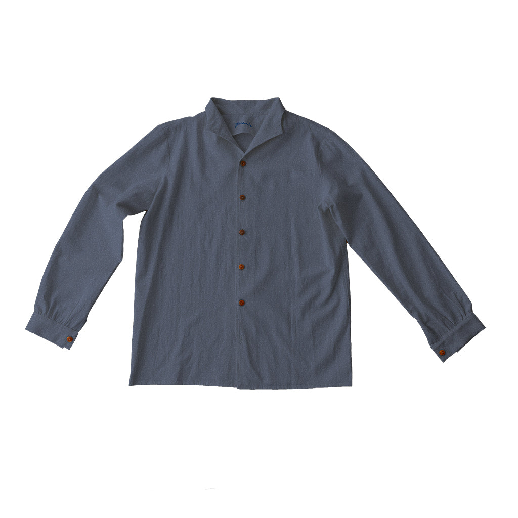 Mod. 02 Indigo