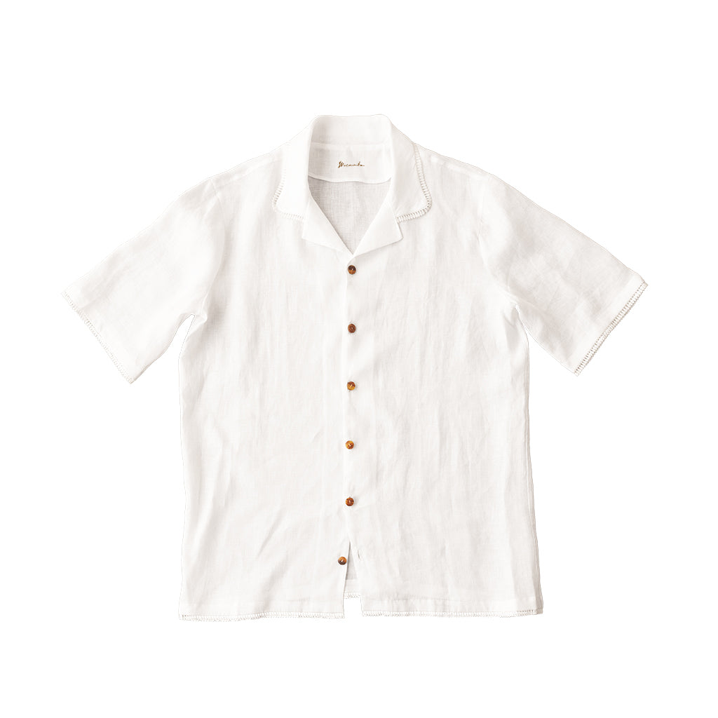 Mod. 03 Bianco lino