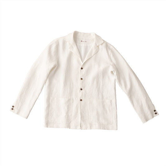 Mod. 01  Bianco lino