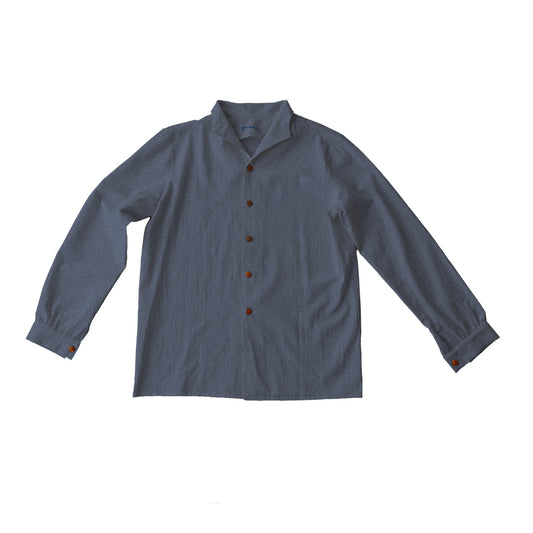 Mod. 02  Indigo