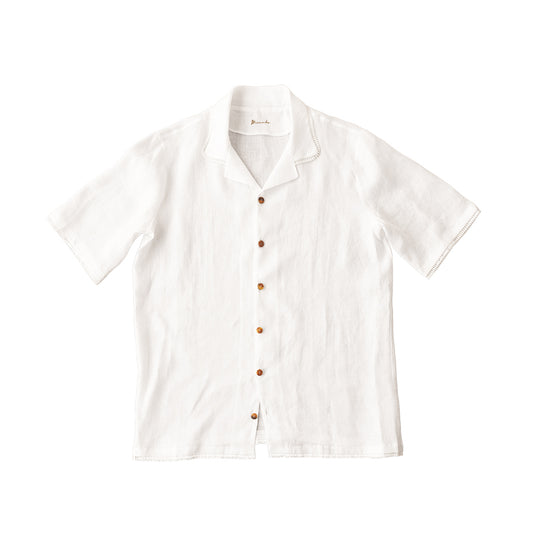 Mod. 03  Bianco lino