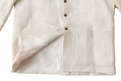 Mod. 01  Bianco lino