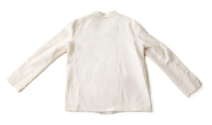 Mod. 01  Bianco lino